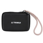 Hard Shell EVA Case for Trimui Brick Pro – Shockproof Carry Bag Console Carrying Case Richie's