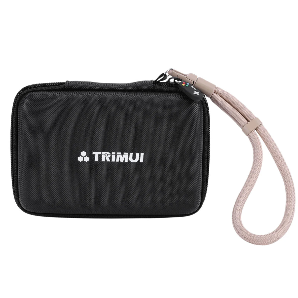Hard Shell EVA Case for Trimui Brick Pro – Shockproof Carry Bag Console Carrying Case Richie's