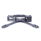 Steele 5 220mm Carbon Fiber X-Type 5" FPV Racing Drone Frame FPV Drone Frame Kit Richie's