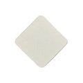 Diatomite Coaster – Quick-Dry, Non-Slip & Heat Resistant Mat Diatomite Coaster Richie's White-Square