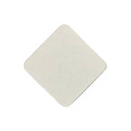 Diatomite Coaster Quick-Dry Non-Slip Heat Resistant Mat Diatomite Coaster Richie's White-Square