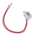 4387503 Refrigerator Defrost Thermostat Bimetal Replacement Appliance Replacement Part Richie's