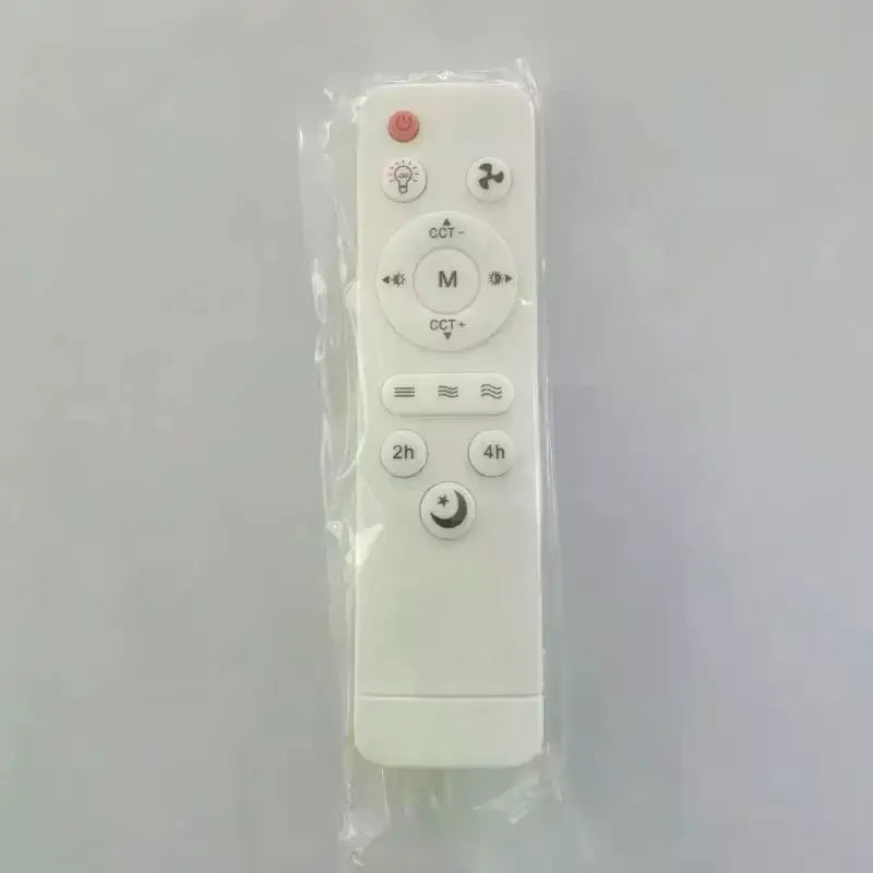 Universal Ceiling Fan Remote Control – Light & Sleep Mode Ceiling Fan Remote Richie's