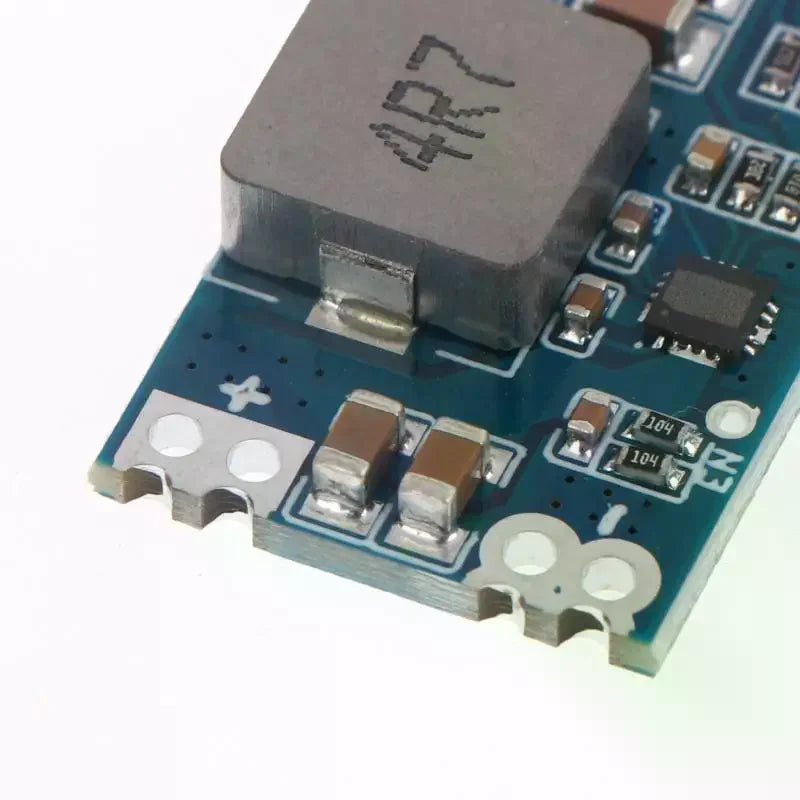 DC-DC MINI560 Step-Down Voltage Regulator 3.3V 5V 9V 12V Voltage Regulator Module Richie's