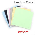 10Pcs Microfiber Cleaning Cloths – Lint-Free, Scratch-Free Microfiber Cleaning Cloth Richie's A8