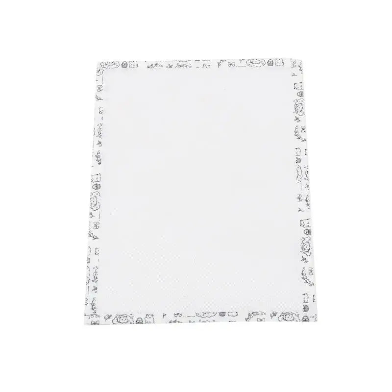 Perler Beads Iron-On Baking Cloth Mat | DIY Heat Press Paper Bead Craft Mat Richie's 20x15cm