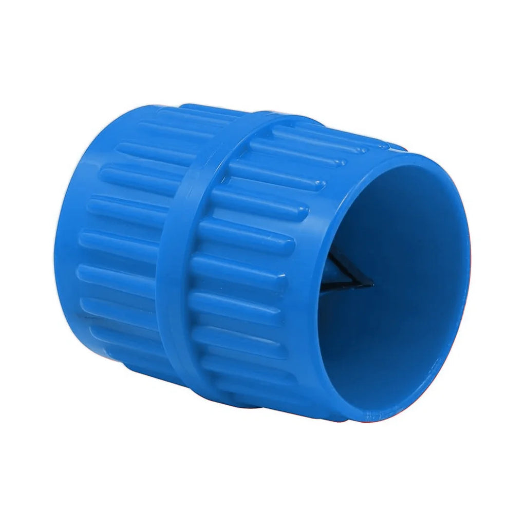 Inner-Outer Pipe Reamer Deburring Tool – PVC Copper Brass Pipe Deburring Tool Richie's