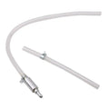 Hydraulic Bleeder Hose Kit – One-Way Valve Clutch & Brake Tool Brake Bleeding Tool Richie's transparent