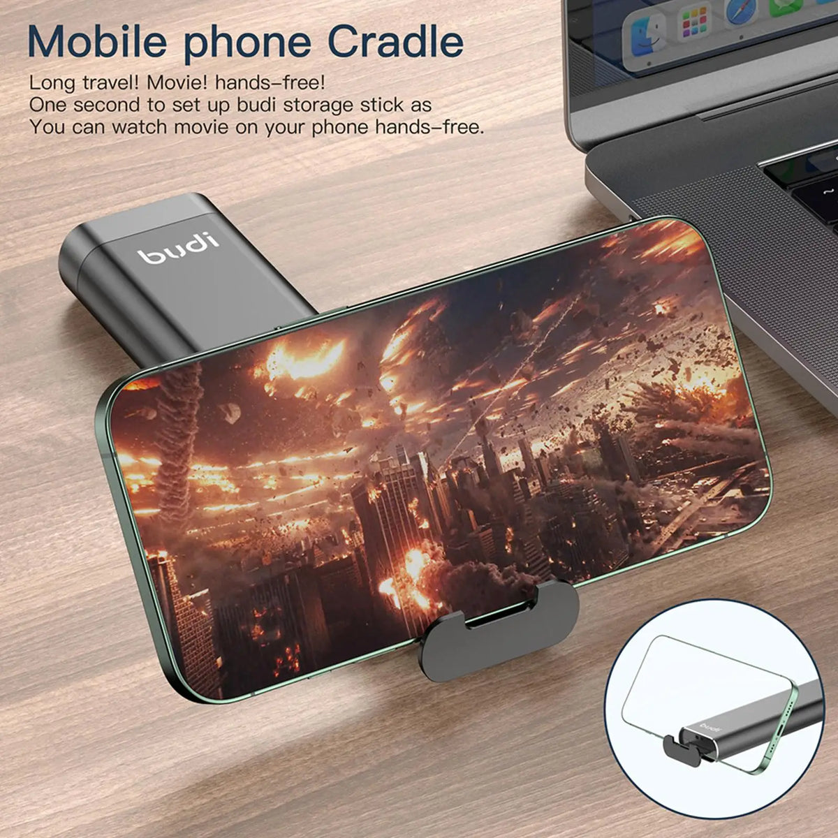 Pop-Up Metal SD & MicroSD Card Case – 30-Slot Organizer Memory Card Case Richie's