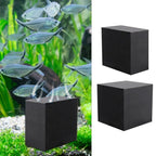 Aquarium Cube Filter – Activated Carbon Water Purifier Aquarium Filter Richie's