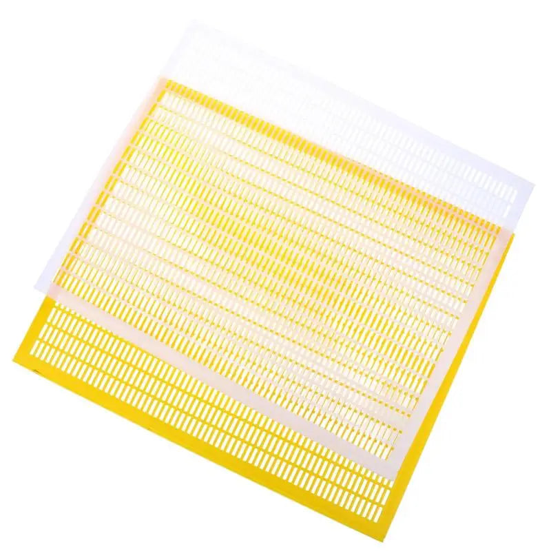 Food Grade Queen Excluder Grid – Reusable Beekeeping Tool Beekeeping Equipment Richie's