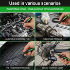 13-Pc Pick & Hook Set – Oil Seal O-Ring Extractor Car Tool Automotive Hand Tool Set Richie's