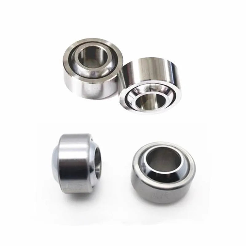 Self-Lubricating Spherical Plain Bearings GE4C–GE30C | JARBLUE Spherical Plain Bearings Richie's GE4C 4pcs