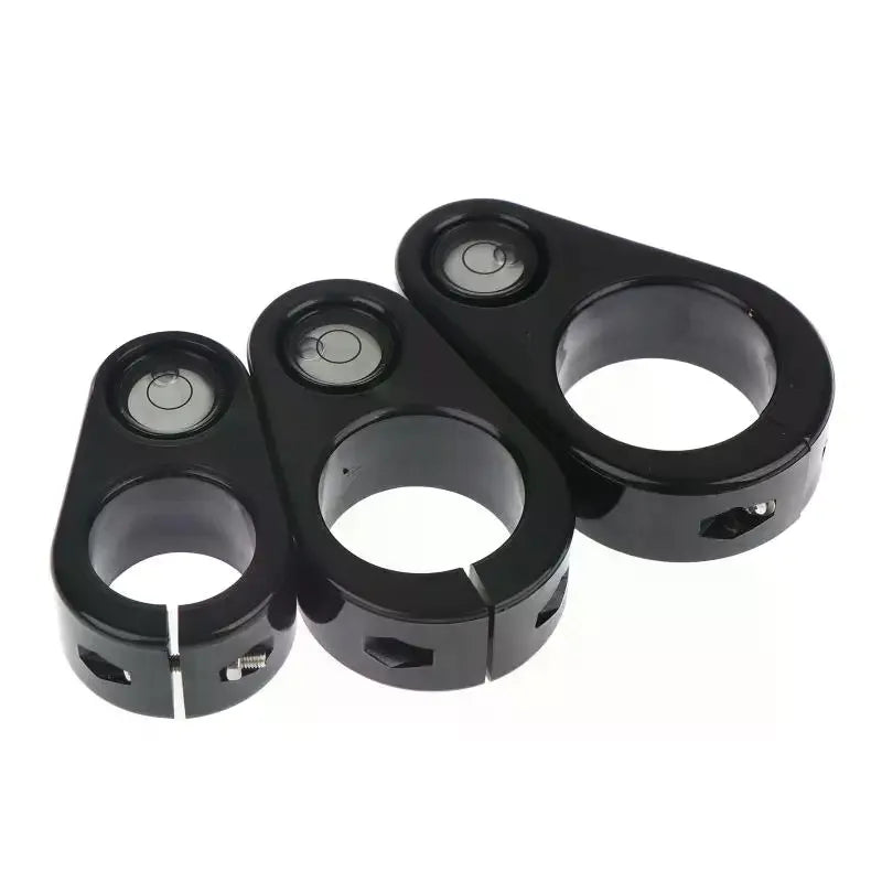 Vial Holder 25mm 32mm 36mm GPS Surveying Pole Level Bubble Surveying Pole Accessory Richie's