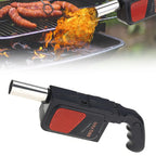 Portable Handheld Electric BBQ Fan Air Blower | Grill Tool BBQ Air Blower Richie's