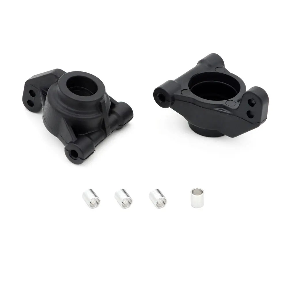 ZD Racing MT16 1/16 Steering Cup C Mount Rear Hub Axle Set RC Car Spare Parts Richie's