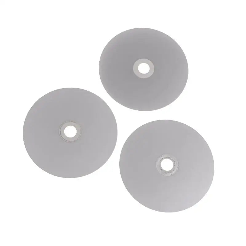 5" Diamond Grinding Wheel Polishing Disc for Jade & Gemstone Diamond Polishing Disc Richie's