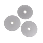 5" Diamond Grinding Wheel Polishing Disc for Jade & Gemstone Diamond Polishing Disc Richie's