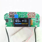 22.5W Bidirectional Fast Charger Module DIY Power Board Type-C USB Charger Module Board Richie's