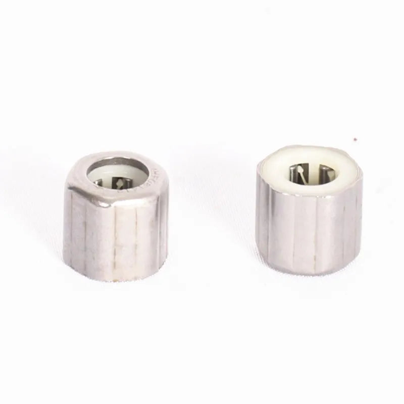 One-Way Needle Roller Bearings HF0306–HF0612 | 2 or 10 Pcs Needle Roller Bearing Richie's