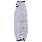 Level 5 HPPE Cut Resistant Fingerless Arm Sleeve | Work Protection Cut Resistant Arm Sleeve Richie's Thumb opening 40cm