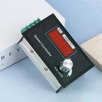DC 6-60V PWM Motor Speed Controller – Encoder Knob Control Motor Speed Controller Richie's