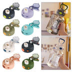 Spill-Proof Replacement Bottle Lid for Cille XL-2222 XB-22135 Bottle Replacement Lid Richie's