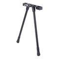 Foldable Metal Camping Table Legs – Adjustable Height DIY Folding Table Legs Richie's one set