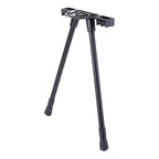 Foldable Metal Camping Table Legs – Adjustable Height DIY Folding Table Legs Richie's one set