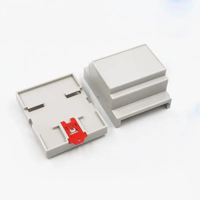 Waterproof PLC Enclosure Box – ABS DIY Project Controller Housing Project Enclosure Box Richie's
