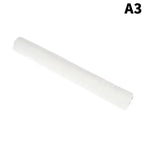 18-Inch Paint Roller Brush – Aluminum Frame & Non-Slip Handle Paint Roller Brush Richie's A3