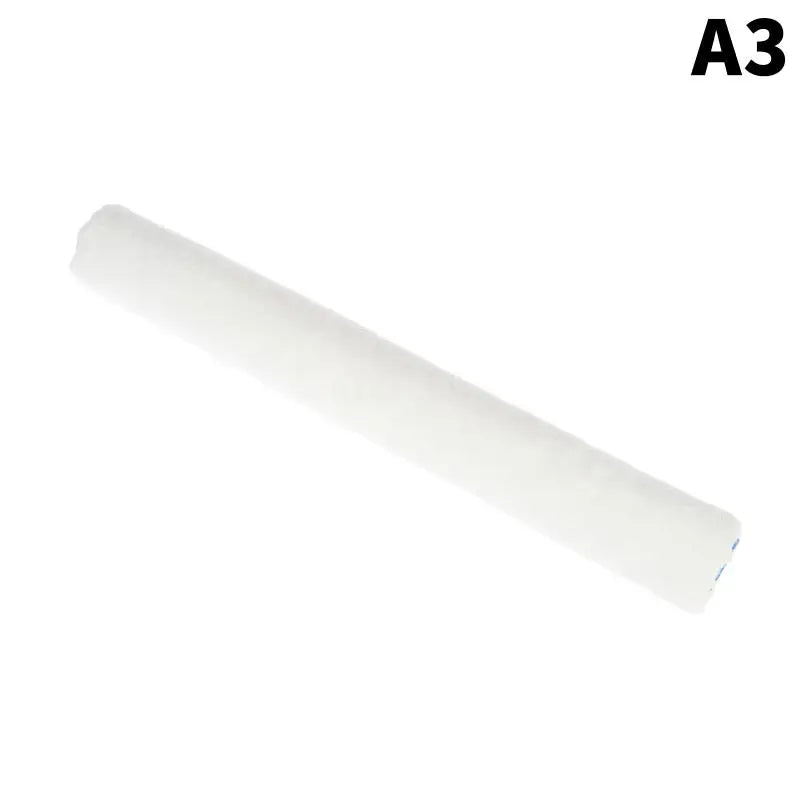 18-Inch Paint Roller Brush – Aluminum Frame & Non-Slip Handle Paint Roller Brush Richie's A3