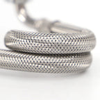 304 Stainless Steel 90° Angle Valve Hose – Toilet & Bathroom Plumbing Angle Valve Hose Richie's
