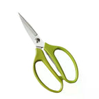 Stainless Steel Kitchen Scissors – Sharp Ergonomic Shears Kitchen Scissors Richie's