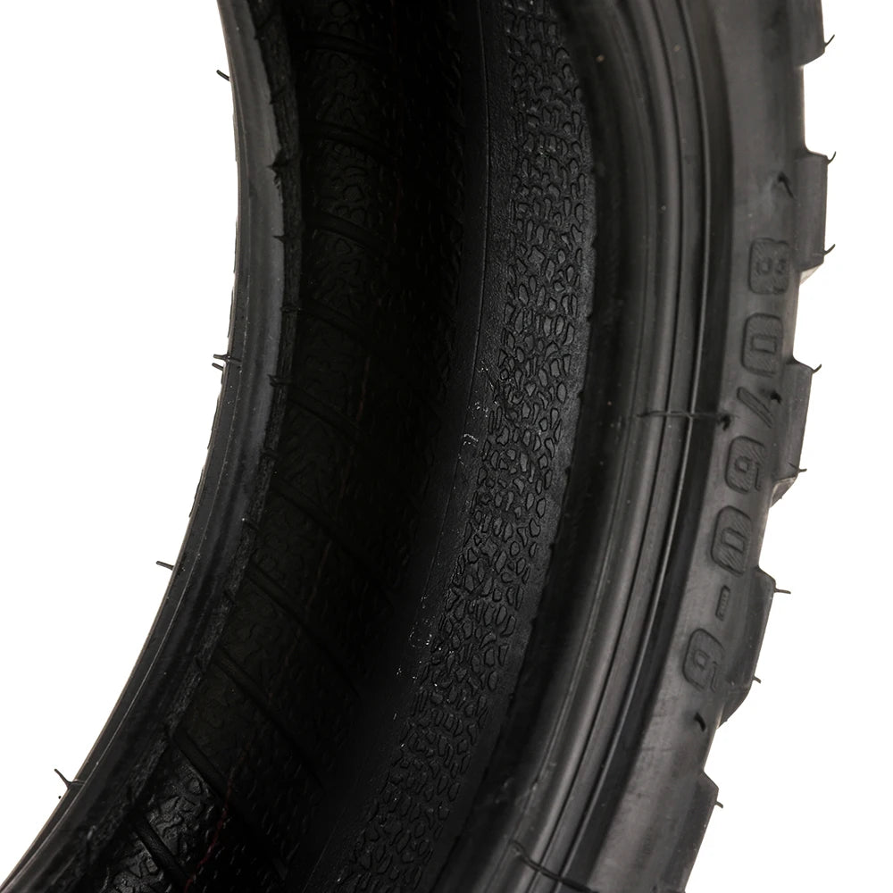 ANGWATT 10" Tubeless Tire – F1 New Version Electric Scooter Electric Scooter Tire Richie's