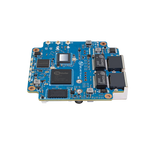 Banana Pi BPI-WIFI6 Mini Open Source Router – WiFi 6 Board WiFi 6 Router Board Richie's