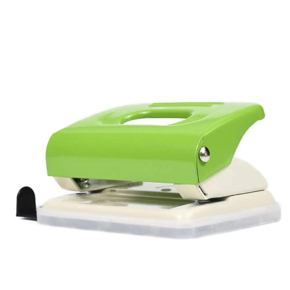 Windproof Tablecloth Clip & Dual Hole Punch – Spring Loaded Tablecloth Fastening Clip Richie's