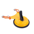 Suction Base Drill Guide – Metal Fixture for Glass & Tile Holes Drill Alignment Guide Richie's Adjustable Retainer