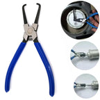 7-Inch Fuel Pipe Removal Pliers – Hose Disconnect Tool Fuel Pipe Pliers Richie's