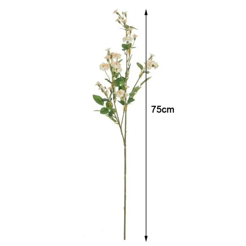 Silk Daisy Artificial Flowers 75cm – DIY Wreath & Home Décor Artificial Silk Flowers Richie's