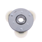 36T Planetary Gear Clutch Kit 608Z Bearing for 250W E-Bike E-Bike Motor Gear Kit Richie's