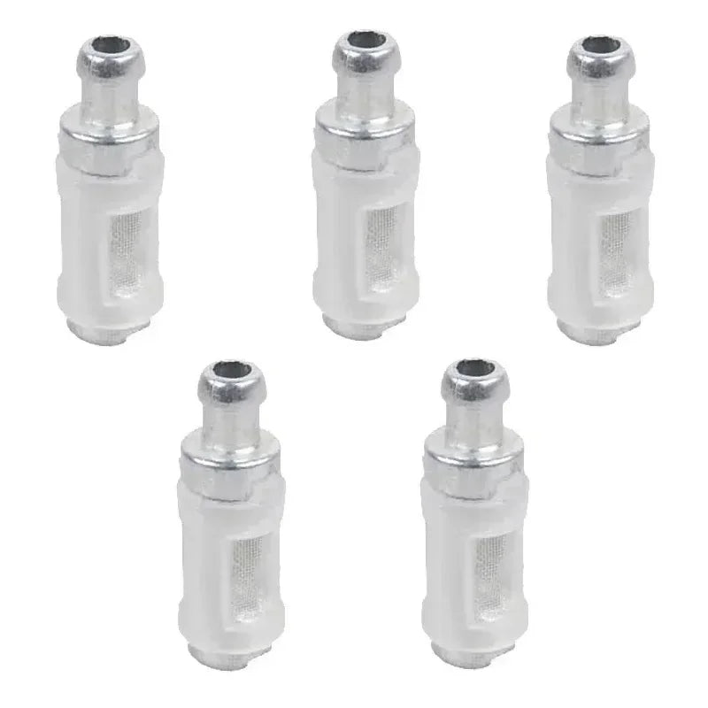 FATCOOL Chainsaw Fuel Filter Replacement 1–5 Pack Chainsaw Fuel Filter Richie's 5pcs