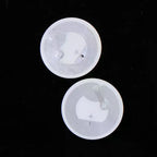 10Pcs Ntag215 NFC RFID Tag Stickers 13.56MHz ISO14443A Labels NFC RFID Tag Stickers Richie's