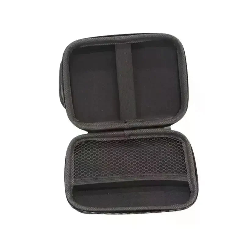 EVA Hard Case for R36S R35S Handheld Game Console Storage Bag Game Console Case Richie's