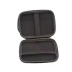 EVA Hard Case for R36S R35S Handheld Game Console Storage Bag Game Console Case Richie's