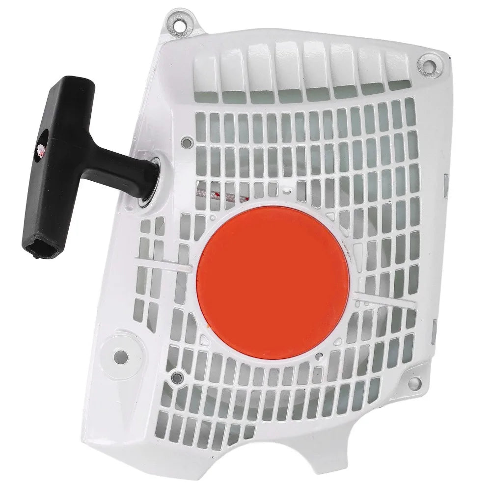 Recoil Pull Starter Assembly for Stihl MS362 MS362C Chainsaw Starter Assembly Richie's