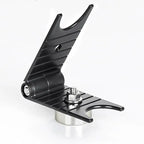 Mini Magnetic Soldering Iron Holder Portable Table Stand Soldering Iron Stand Richie's A1