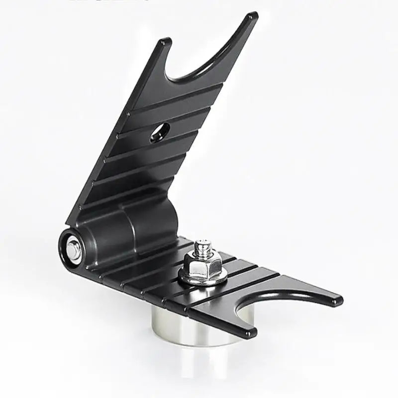 Mini Magnetic Soldering Iron Holder Portable Table Stand Soldering Iron Stand Richie's A1