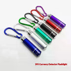 LED Flashlight Cat Toy Pointer – Mini Aluminum Training Torch Cat Toy Pointer Richie's