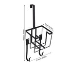 Wall Mounted Ironing Board Holder – Foldable Rack & Basket Ironing Board Holder Richie's